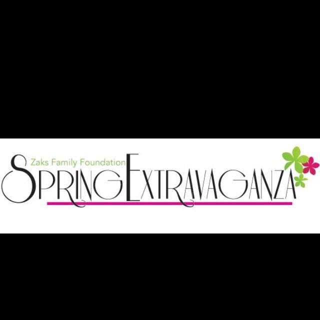 The Zaks Family Foundation proudly presents the 3rd Annual Spring Extravaganza! This years event will benefit the 4Life Foundation. 
April 26th 2014