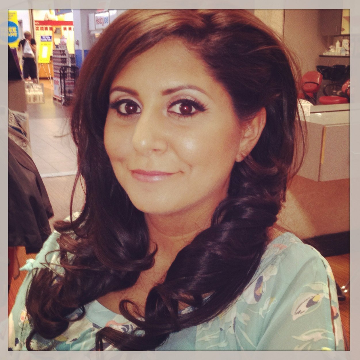 Alicia00711's profile picture. 