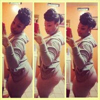 Empress Muffin (@tharealmuffin) 's Twitter Profile
