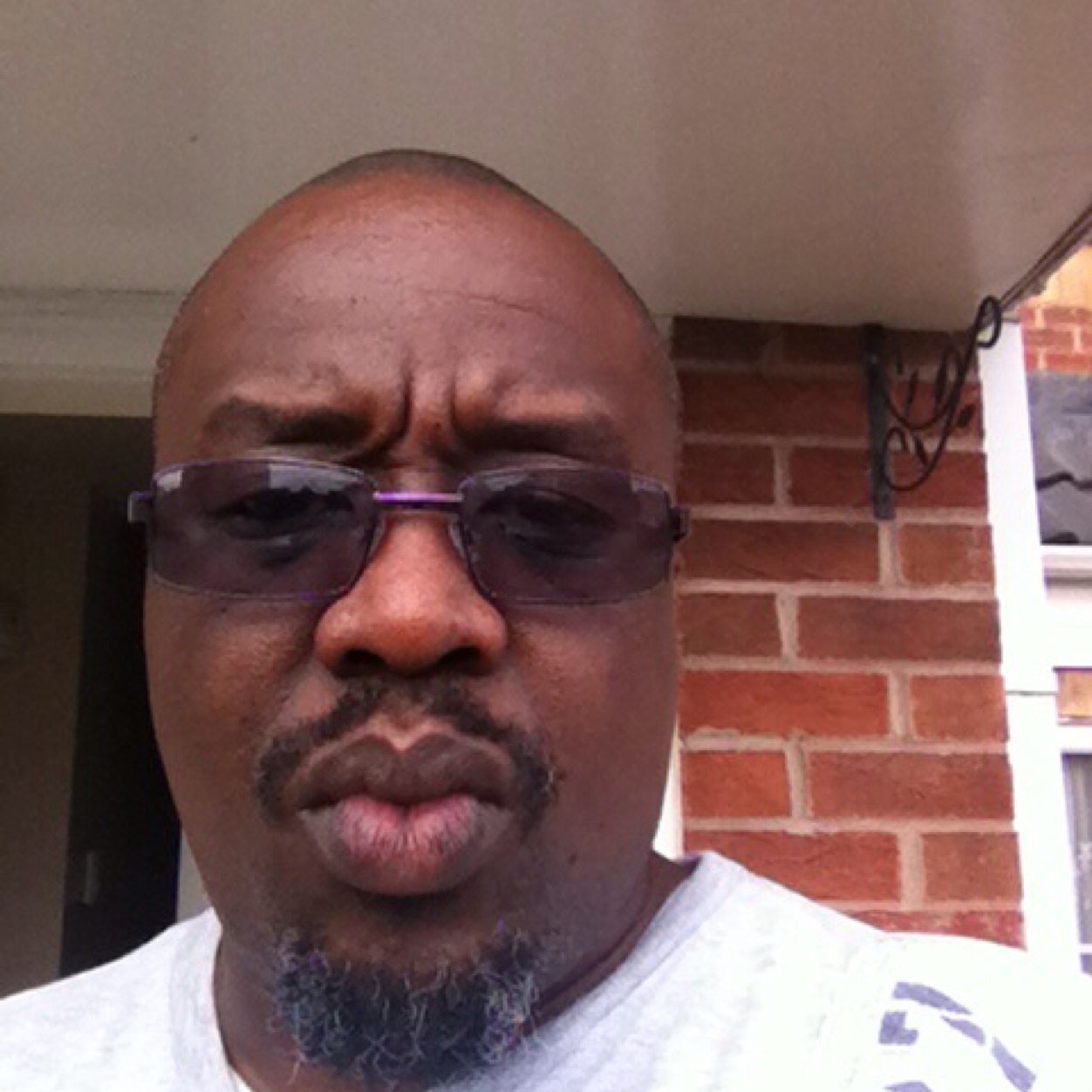 Hi you all. Burman here. Be blessed