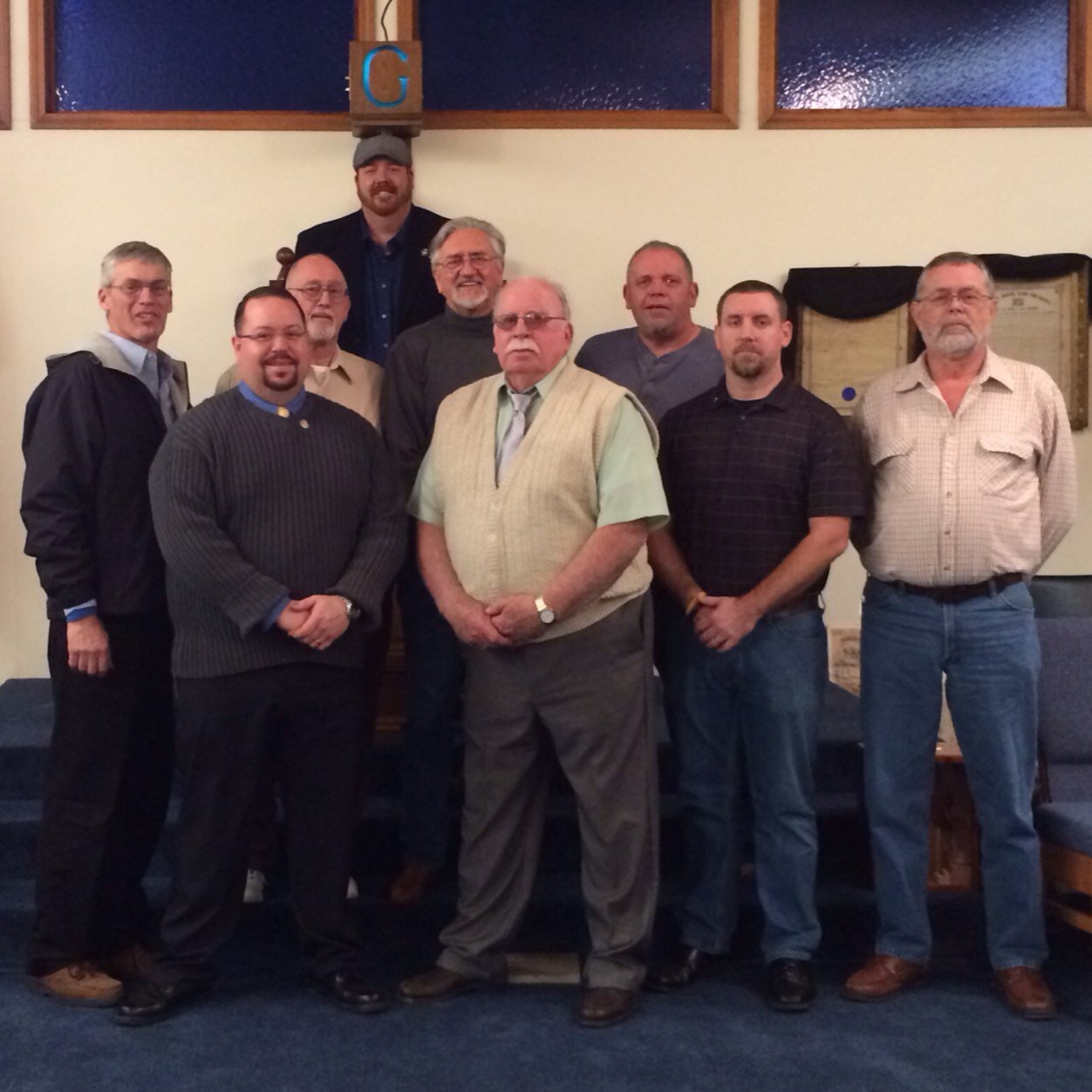 Home of Camon Lodge #343, Hartsville Lodge #547, and Hope Lodge #150. We are located at 9380 N. St. Rd. 9 Hope, IN. 47246 Established in 1853.