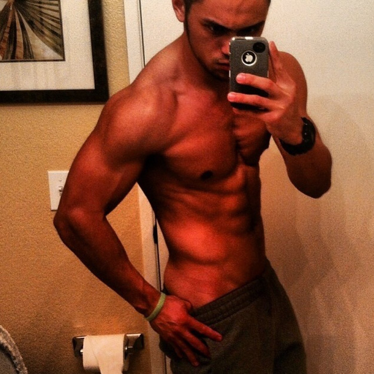Weights. GOD. Weights.
#TeamJetta #FrattedOut
