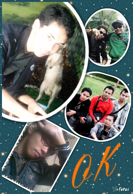 AmrullahJgr's profile picture. simple tapi unik...!