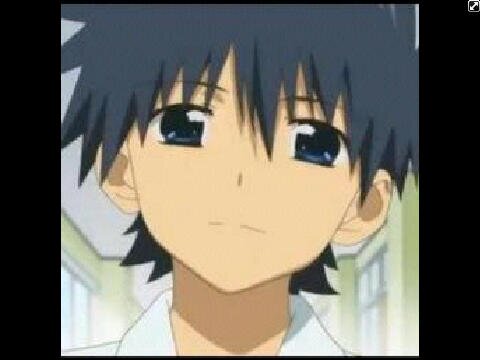 MRP_yuuji's profile picture. Verified Yuuji RP of baka to test from @manga_RP|#JKT49| MRP_nagi's otoutou| @=follback |#bakatotestfam yang lain cek fav|