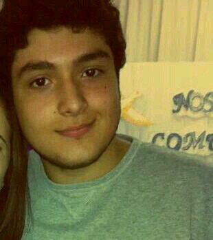 Sou chato
