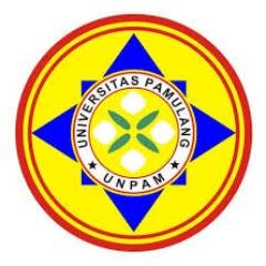 Management of Universitas Pamulang 2013