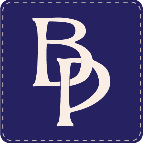 BPHandmade's profile picture. 