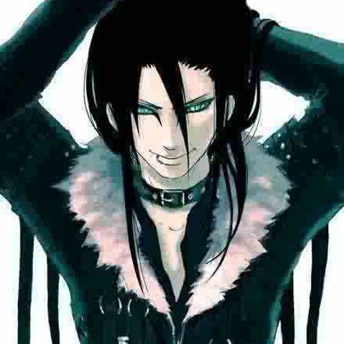 20|Sarcastic|Frequent Hirami Client|Large, Unknown, Criminal|French|Flirt|