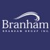 Branham Group Inc. (@branhamgroup) Twitter profile photo