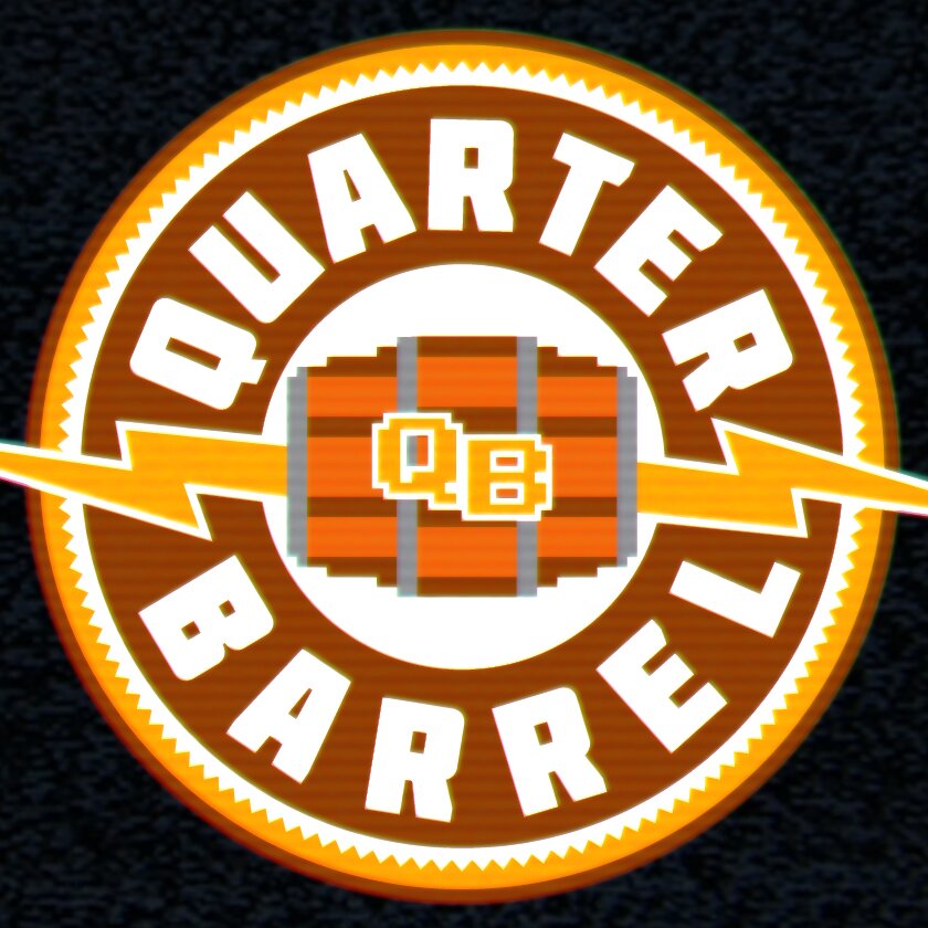 Cedar Rapids, IA -- Brewery, Beer Café, & Classic Arcade. All games 25¢, focus on golden age ('78-'86) arcade games. All beers awesome, focus on super-awesome.