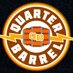 The Quarter Barrel (@cedarrapidfire) Twitter profile photo The Quarter Barrel (@cedarrapidfire) Twitter profile photo