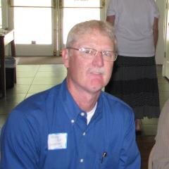 Pipefitter and Town of Somerville Council Member,
Somerville Civitan Club President