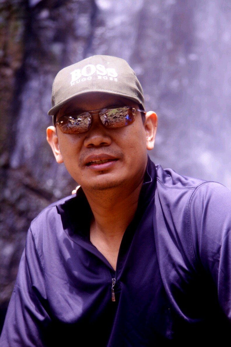 Mencari Pemimpin Amanah n berNurani