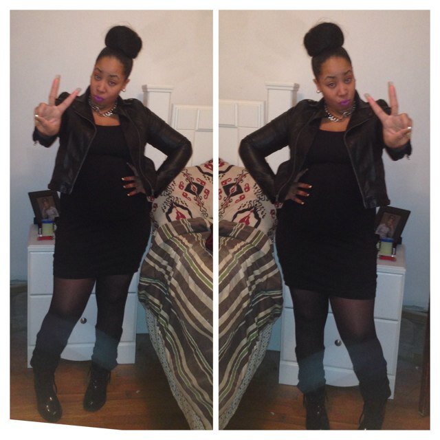 Mz Monique Mz Monique