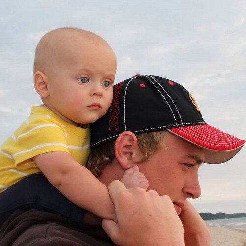 peterrabbit1995's profile picture. 