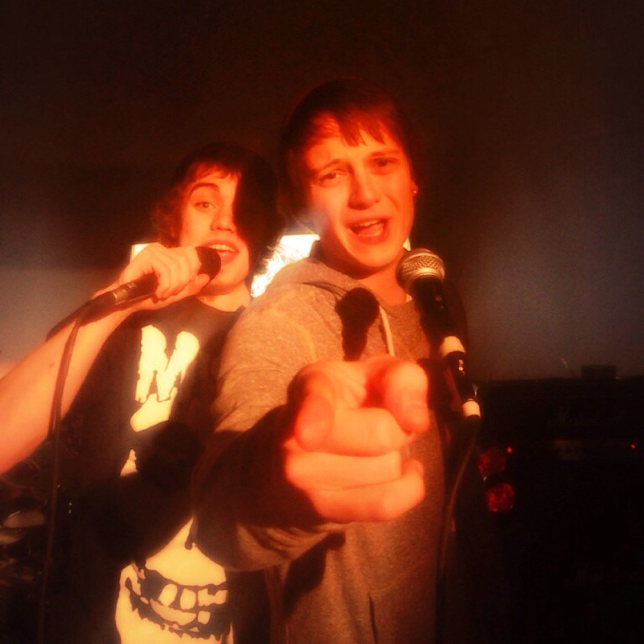 tdm321's profile picture. PA to PA?