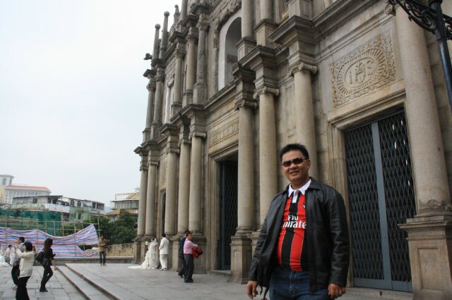 Dede_Rusli's profile picture. 