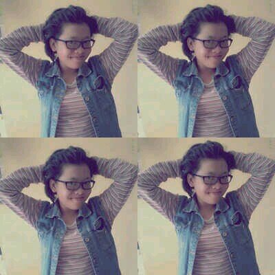 Ini gaya gue!gasuka yaaa jangan maraah:)Pin:26B541B8. Follback?just mention◞nounfollow!