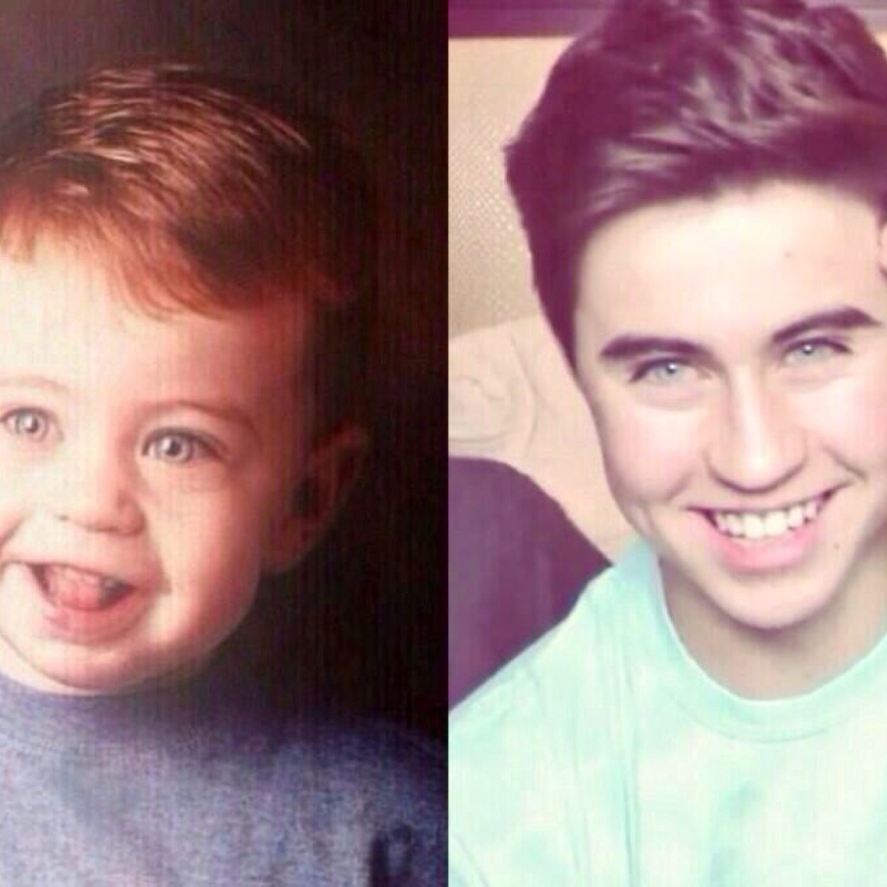 i am the biggest fan of nash grier, i love to watch his vines, follow me, thats it guys bye