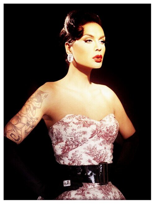 RajaGeminix's profile picture. Im a big ole drag queen who needs a cutie pie. (RP/Gay/Single)