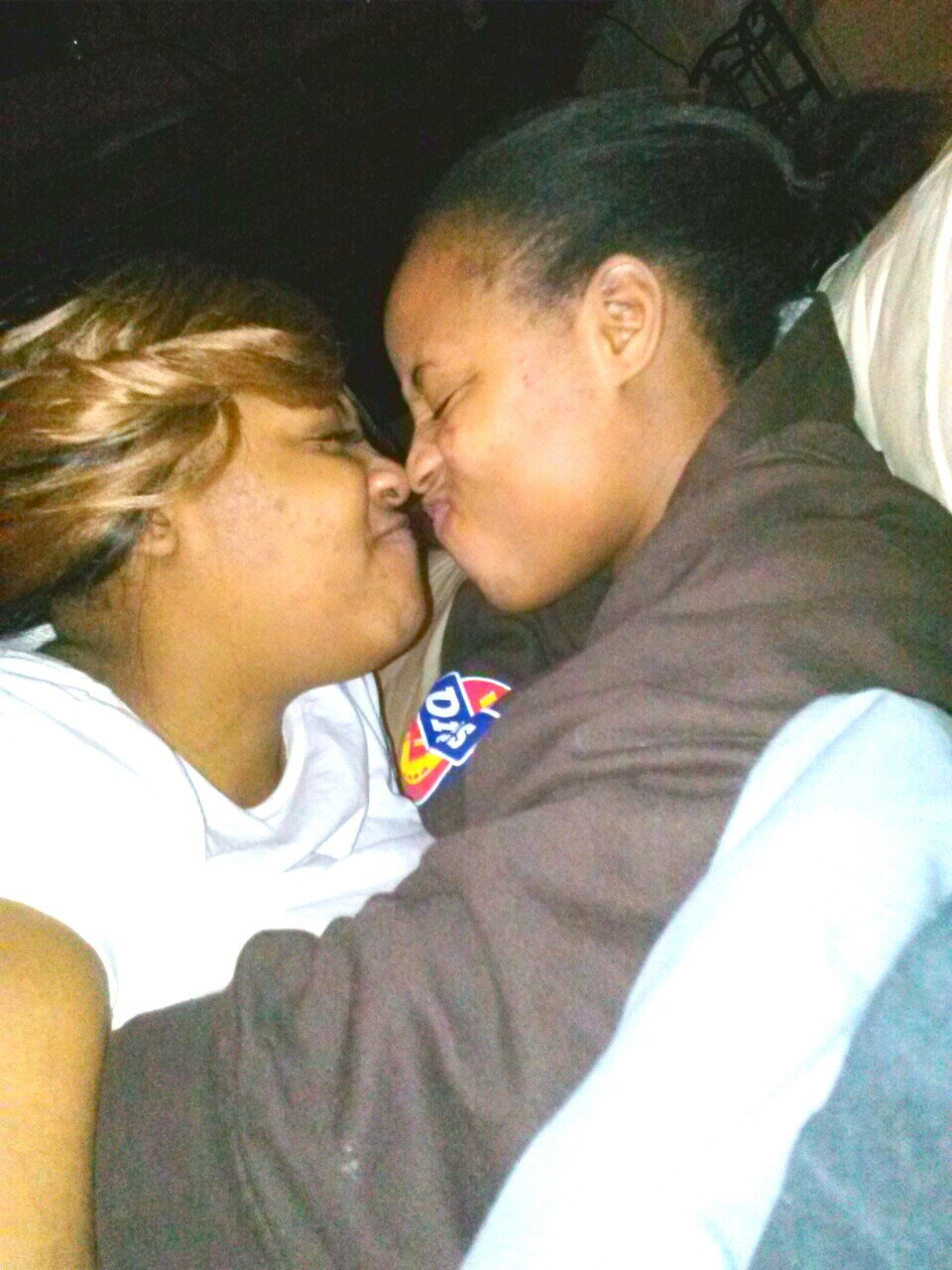 #BISEXUAL
#BEAUTIFUL
#SWEET #FUNNY
#LOVING #ARIEESLOVEE