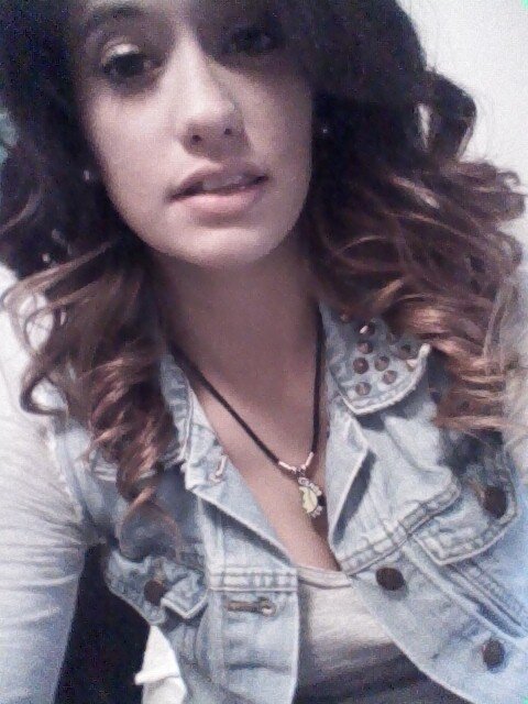 Live life to the fullest and never turn back around.
