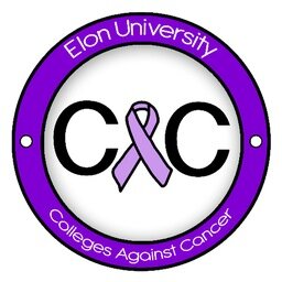 We are Colleges Against Cancer - Elon University Chapter. Our mission is to celebrate the survivors, remember the lost, and fight back against cancer.