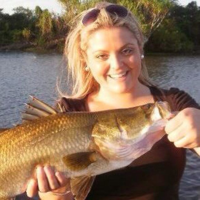 emkeckie's profile picture. Full time winemaking student, part time gypsy. Travel, camping, fishing & fairly partial to a G&T. Vintage 2014 @brandslaira