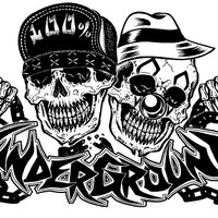 100%UNDERGROUND (@underground100p) 's Twitter Profile