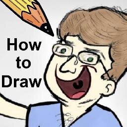 http://t.co/6kxT4i59Z3  3,000,000 views and growing!! How to draw made easy.  Character drawing tutorials. 32,000 subscribers