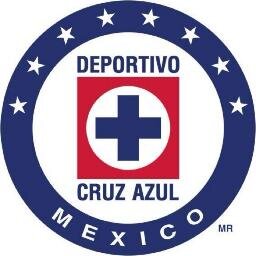 Cruz Azul por siempre.