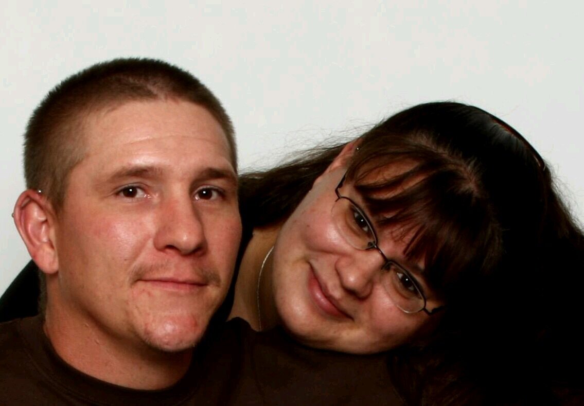 Been married to my wonderful husband Brian for 15 years. There's never a dull moment in our lives while we raise three awesome teenagers.