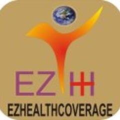EZHealthCoverag's profile picture. 