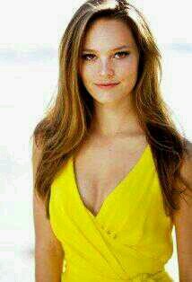 Daughter of @SheriffAndyTB & Maurella @HollyWitchTB is my Mama °rp 21+° {Not affiliated with #TrueBlood #HBO #BaileyNoble