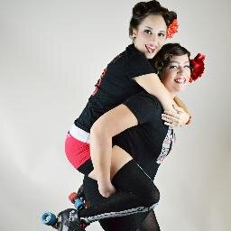 Roller Derby ninja Mother of two trophy wife and proud member of the south shore roller girls