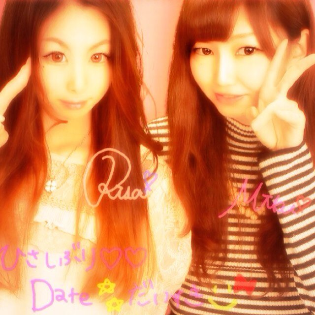 ☞INC.1Bクラス☜
JOLモデル/ラリュール女子大サークル/洋服開発/編集部/商品企画部/フリーマガジン/ファッションスナップ/ベティちゃんパーカーデザイン/HOMEIネイル商品開発etc./おのくんプロジェクト♡