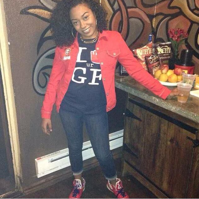 Co-CEO of @antixapparel #streetcouture...... It's not just a t-shirt company IT'S A LIFESTYLE!!!
