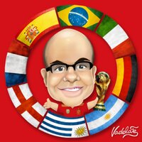 MisterChip (English) (@misterchiping) 's Twitter Profile Photo MisterChip (English) (@misterchiping) 's Twitter Profile Photo