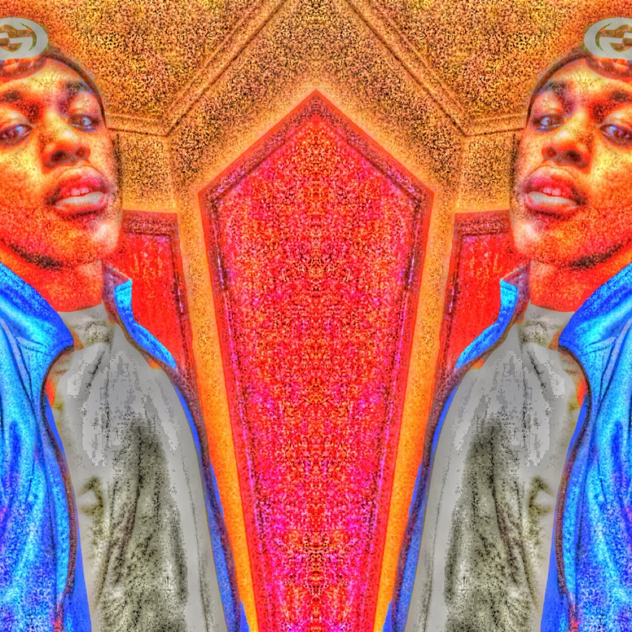 Im Up Next Thats Y They Dont Like Me SQUAD❗️❗️❗️
11-21-13
