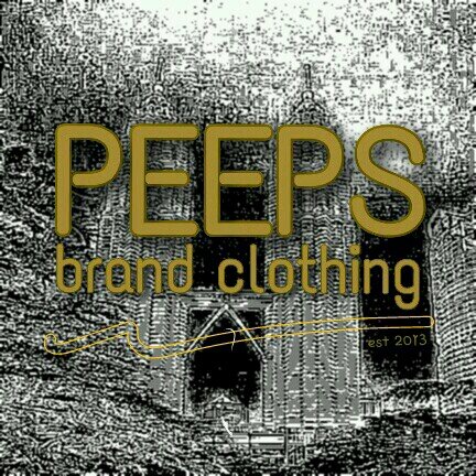 A local brand clothing
Instagram:peeps_brandclothing
Wechat:zarifjasni/whatsapp:0174864606/wechat:iqizainol_606