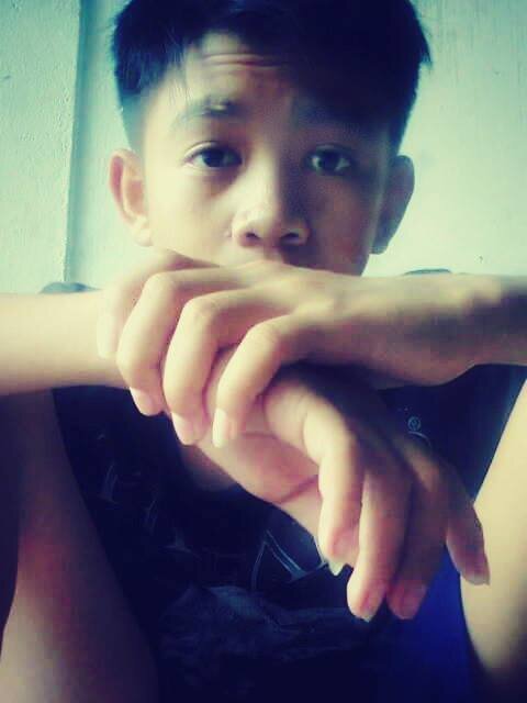 Ak_MaaLL's profile picture. Untuk mendapatkan apa yang kita tidak pernah miliki, kita harus melakukan apa yang tidak pernah kita lakukan.