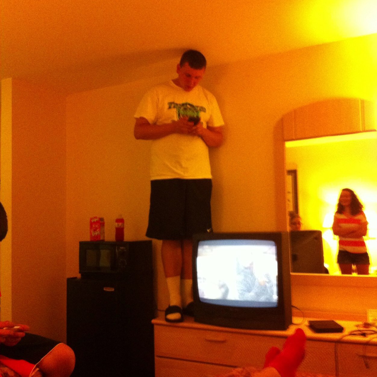 BigSteve_2015's profile picture. If you want to know about me, just ask. I'm an open book.