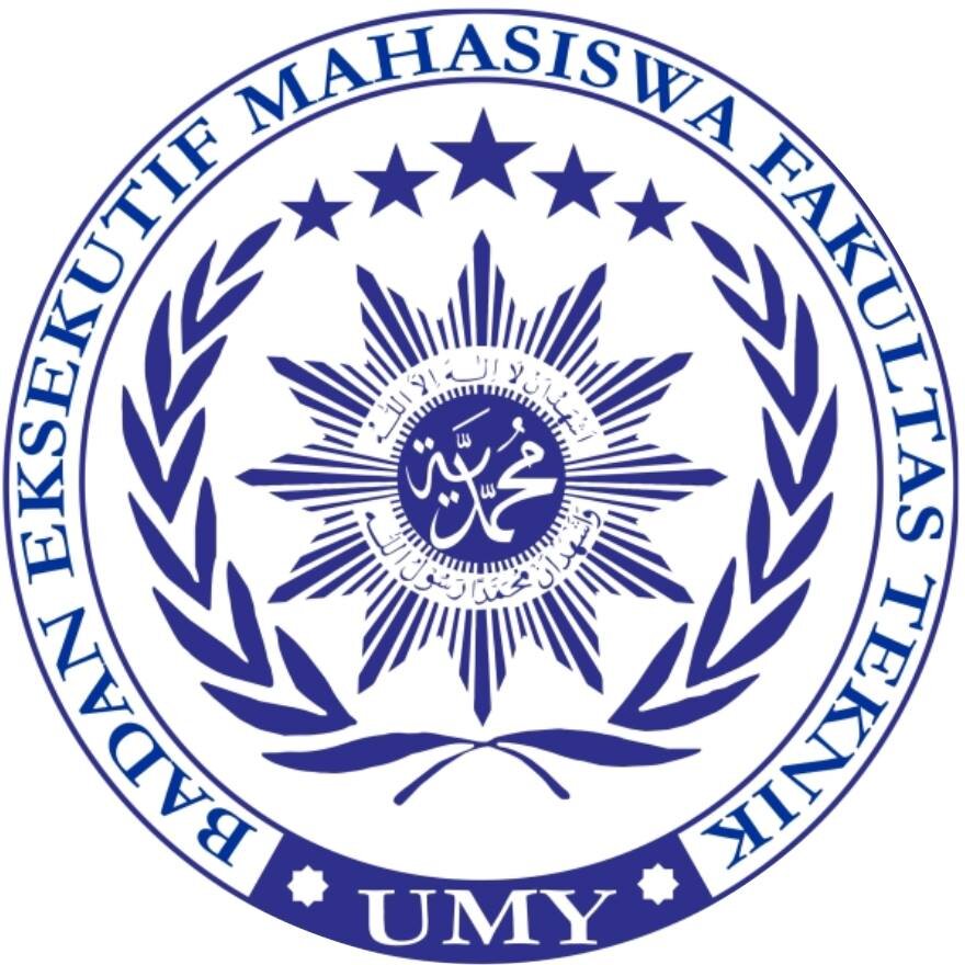 BEM KELUARGA MAHASISWA FAKULTAS TEKNIK UMY |  bemftumy@gmail.com