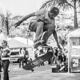 skate and destroy
