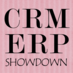 crmerpshowdown (@crmerpshowdown) Twitter profile photo