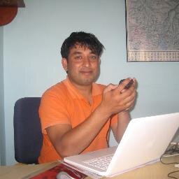 KhadkaRamesh's profile picture. I like trekking and photography