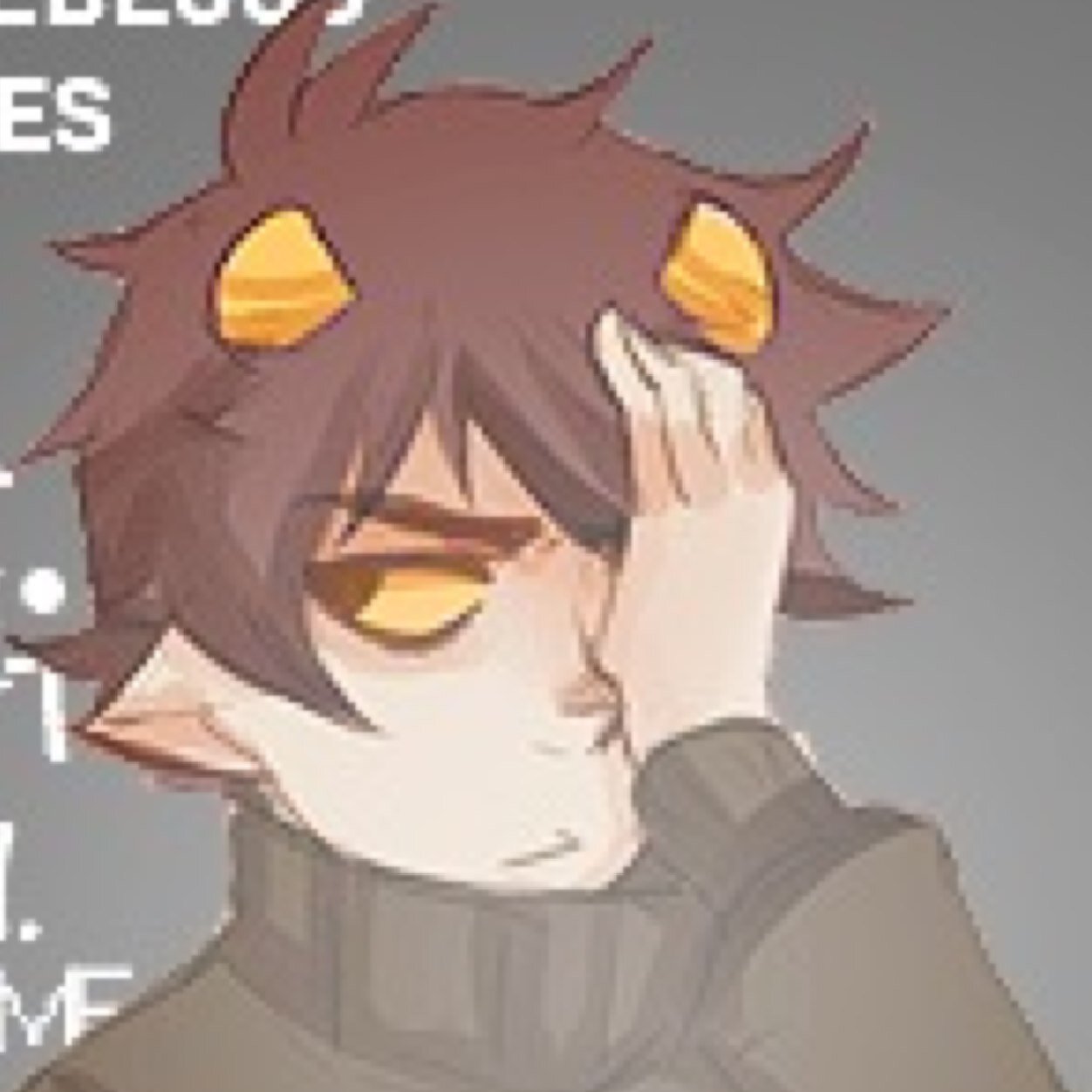 YOU OBVIOUSLY KNOW WHO THE FUCK I AM YOU WET BAG OF HUMAN HORSE SHIT. SO WHO THE FUCK ARE YOU!? 
♥: none ♦: none ♠: none ((#Multiship #Single ))