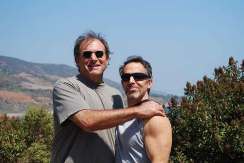 Wayne Friedman