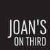 Joan's on Third (@joansonthird) Twitter profile photo Joan's on Third (@joansonthird) Twitter profile photo