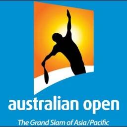 The official account of the Australian Open, Grand Slam of the Asia-Pacific 13–26 Jan 2014. 

Melbourne